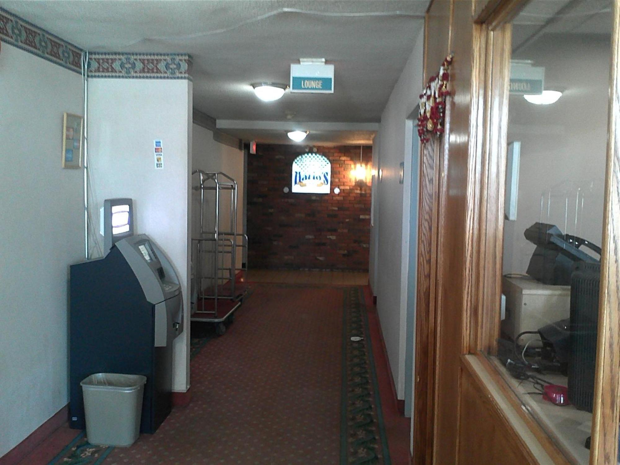 Empire Inn แบรนดอน ภายนอก รูปภาพ