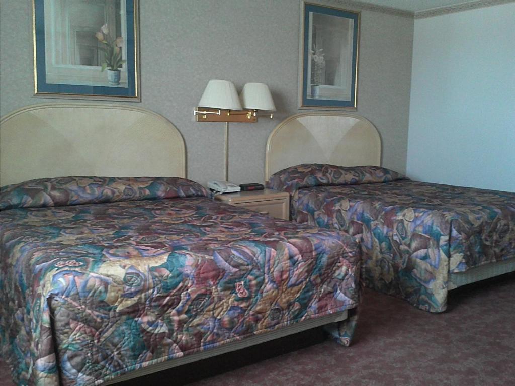 Empire Inn แบรนดอน ห้อง รูปภาพ