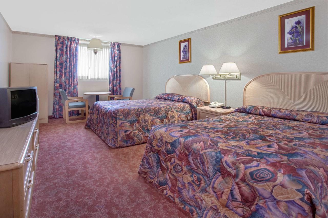 Empire Inn แบรนดอน ภายนอก รูปภาพ